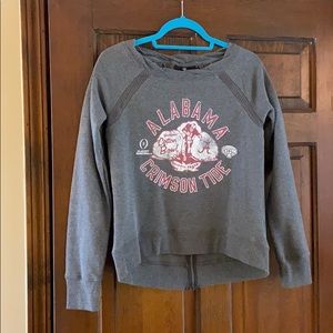 Alabama Cotton Bowl sweatshirt size S